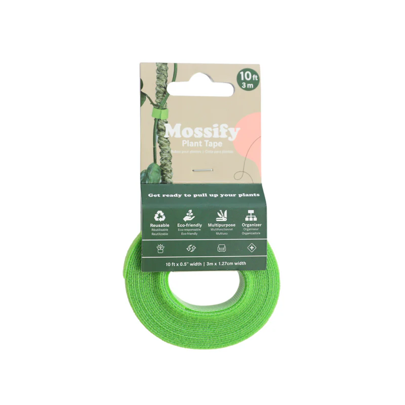 Mossify - 10'' Reusable Plant Tape