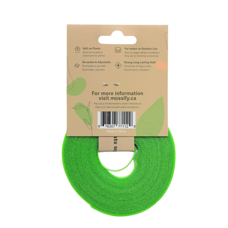 Mossify - 20' Reusable Plant Tape - Image 3