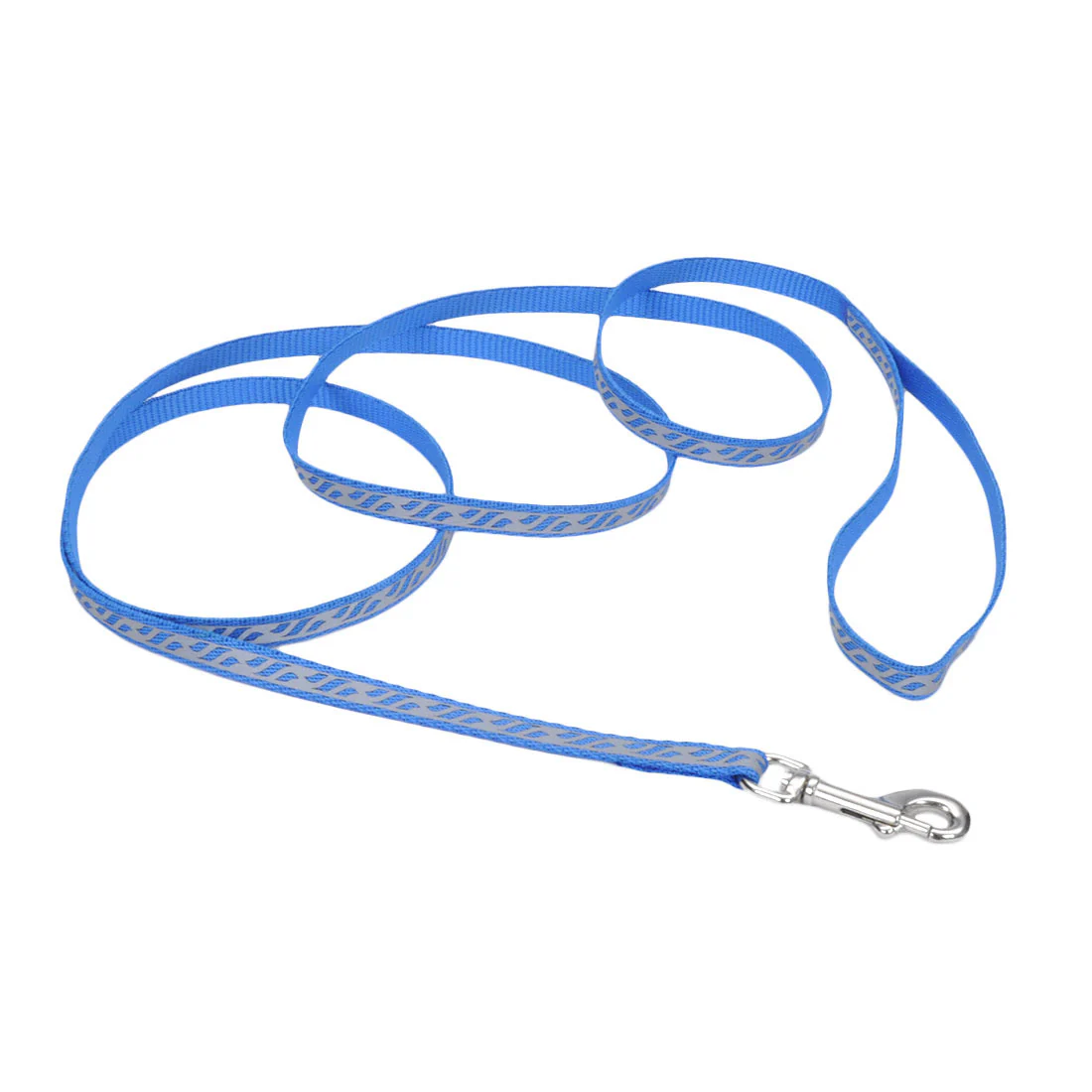 3/8" Reflective Leash