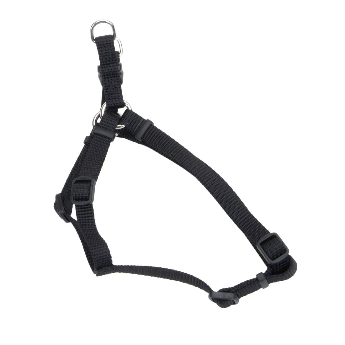 40" Comfort Wrap Adjustable Harness, Black