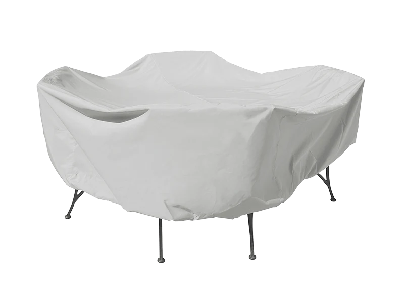 Treasure Gardens - Protective Cover for 48" Round/Square Table & Chairs
