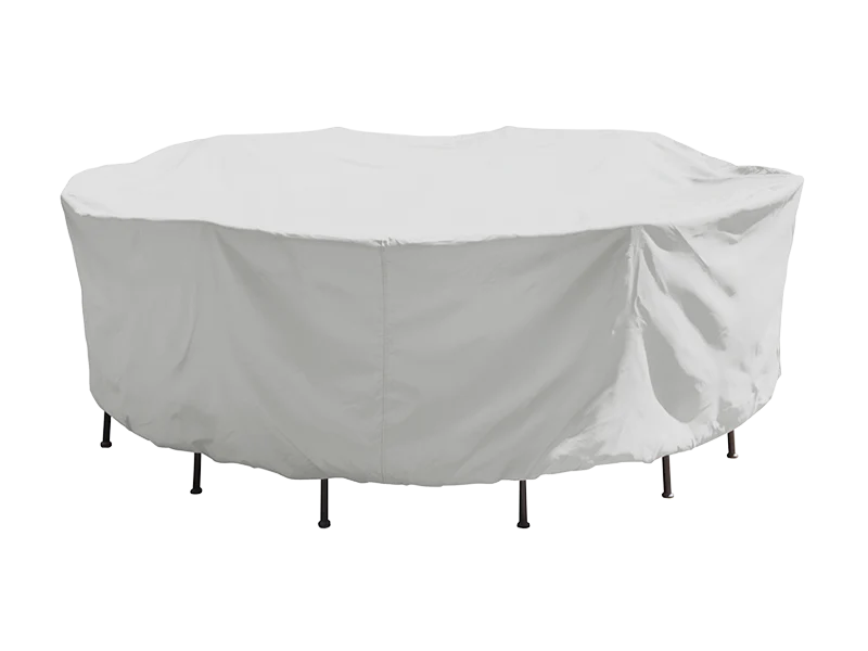 Treasure Gardens - Protective Cover for 54" Round/Square Table & Chairs
