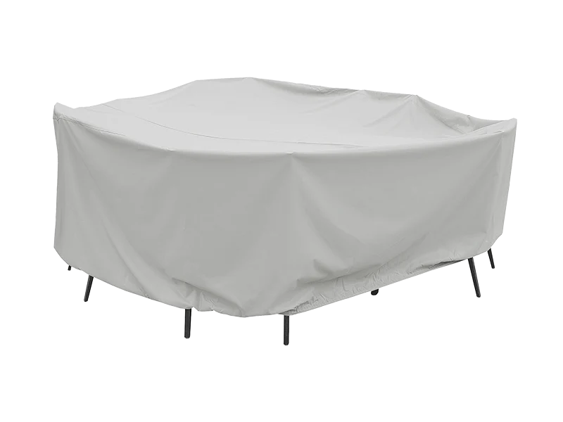 Treasure Gardens - Protective Cover for 60" Round/Square Table & Chairs