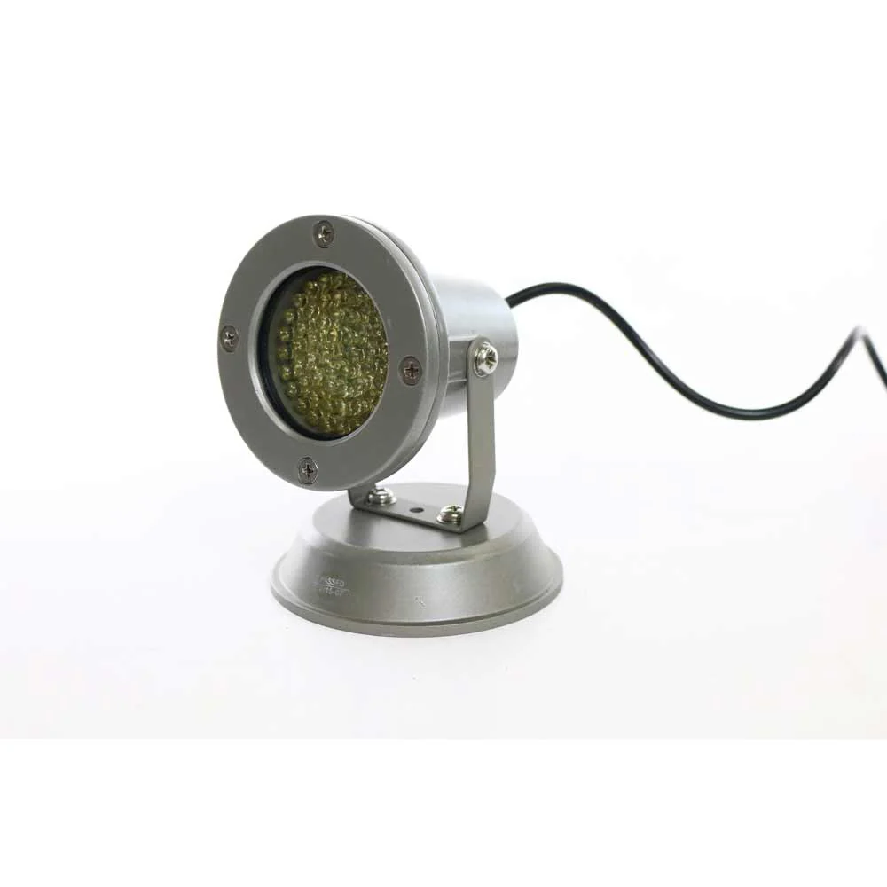 Alpine, LED Pond 60 Bright Light W/Remote
