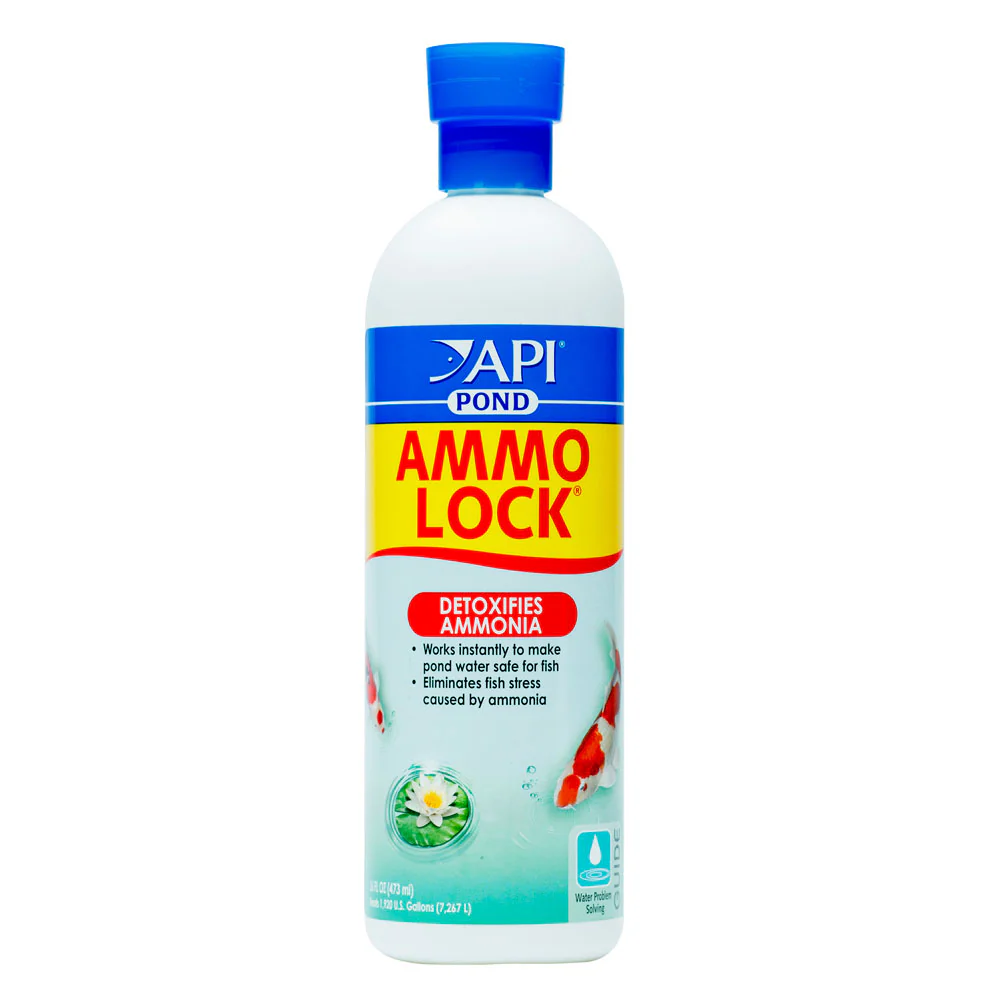 API Pond, Ammo Lock, 16 oz
