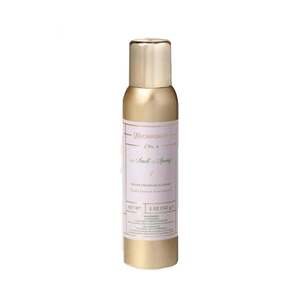 Aromatique, Spring Aero, 5 oz.