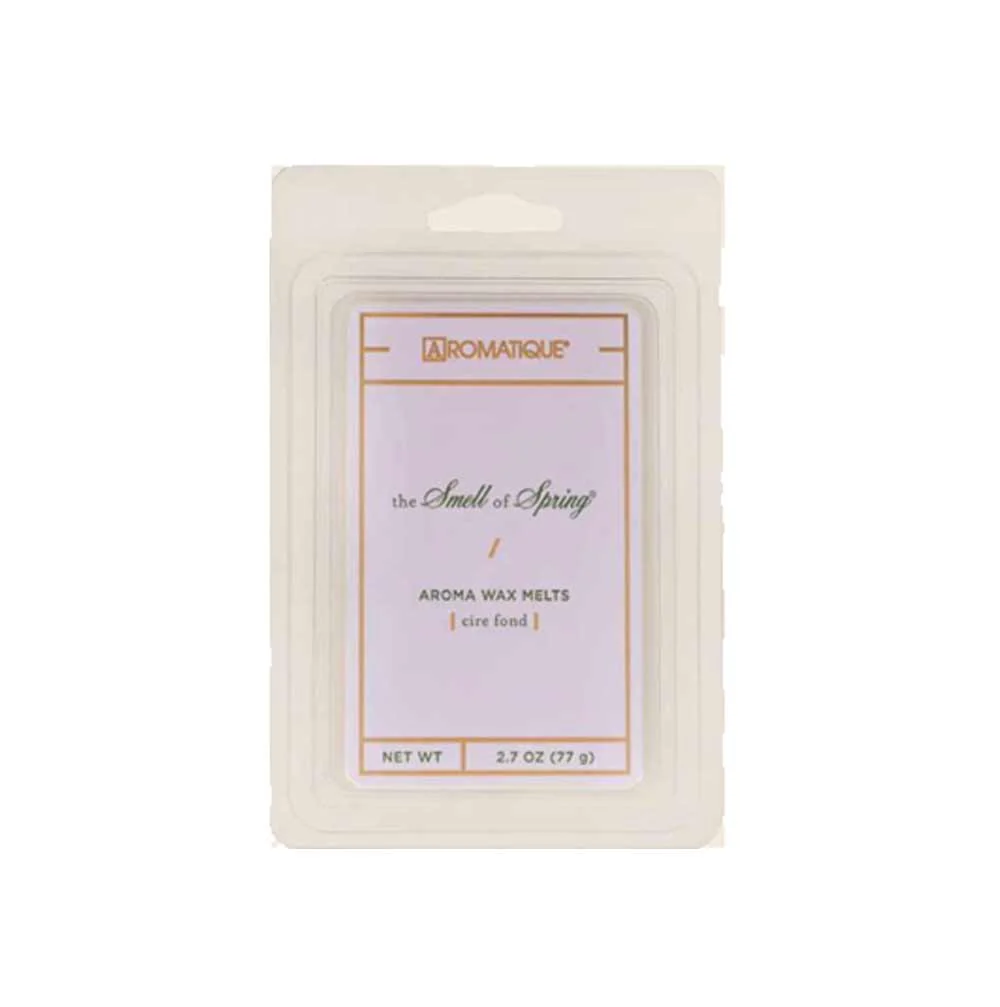 Aromatique, Spring Aroma Wax Melt