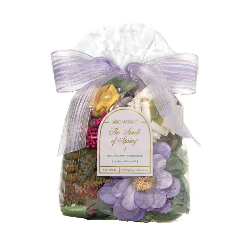 Aromatique, Spring Reg Bag, 6 oz.