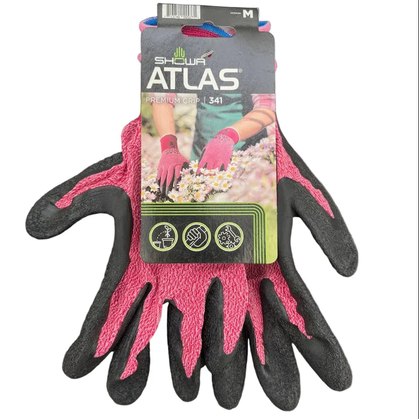 Showa Atlas Premium Grip Glove - Image 2
