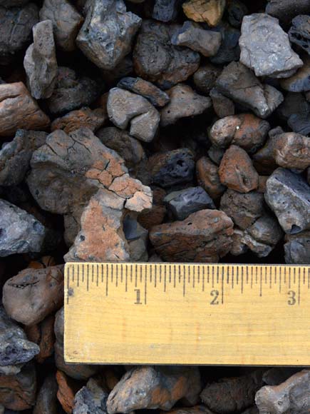 Autumn Smoke Stone, Bulk Sold By The Ton - Image 3