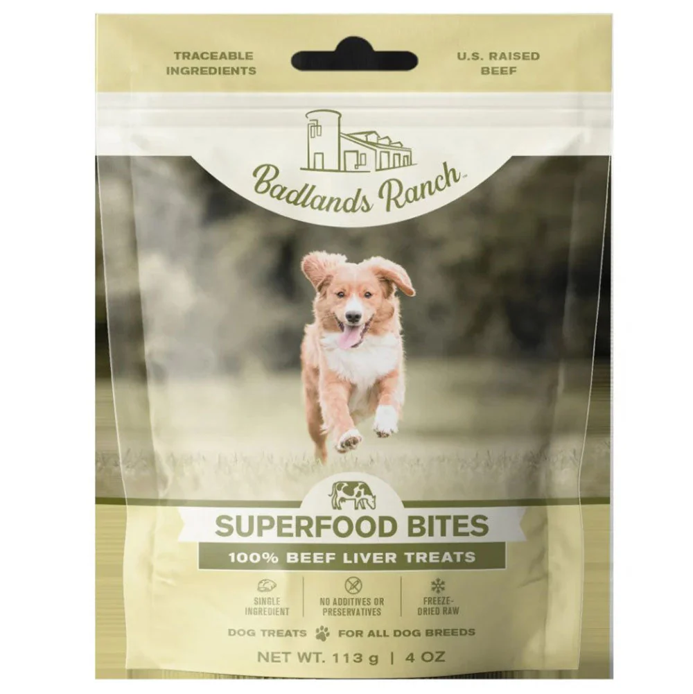Badlands, Ranch Superfood Bites - Image 2