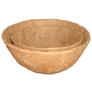 Basket Shape Coco Liner, 14"