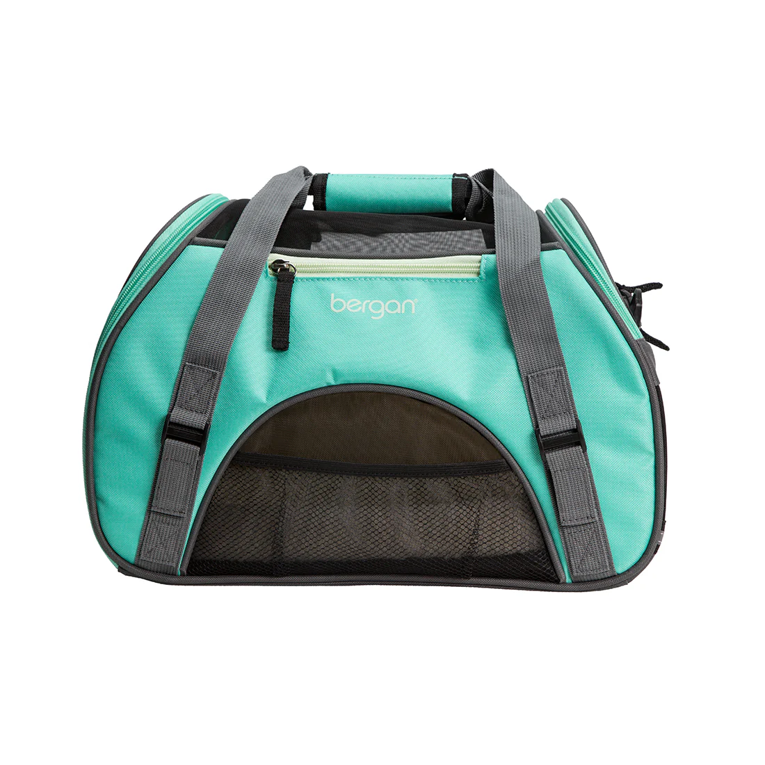 Bergan Comfort Carrier, Bermuda, Small