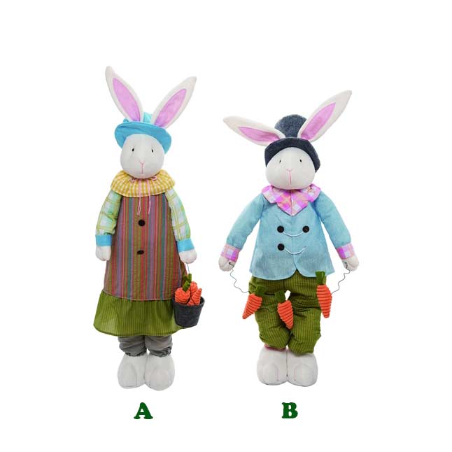 Big Feet Bunny