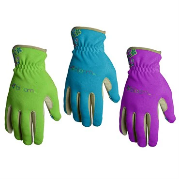 Bond Bloom Lightweight Gardening Gloves