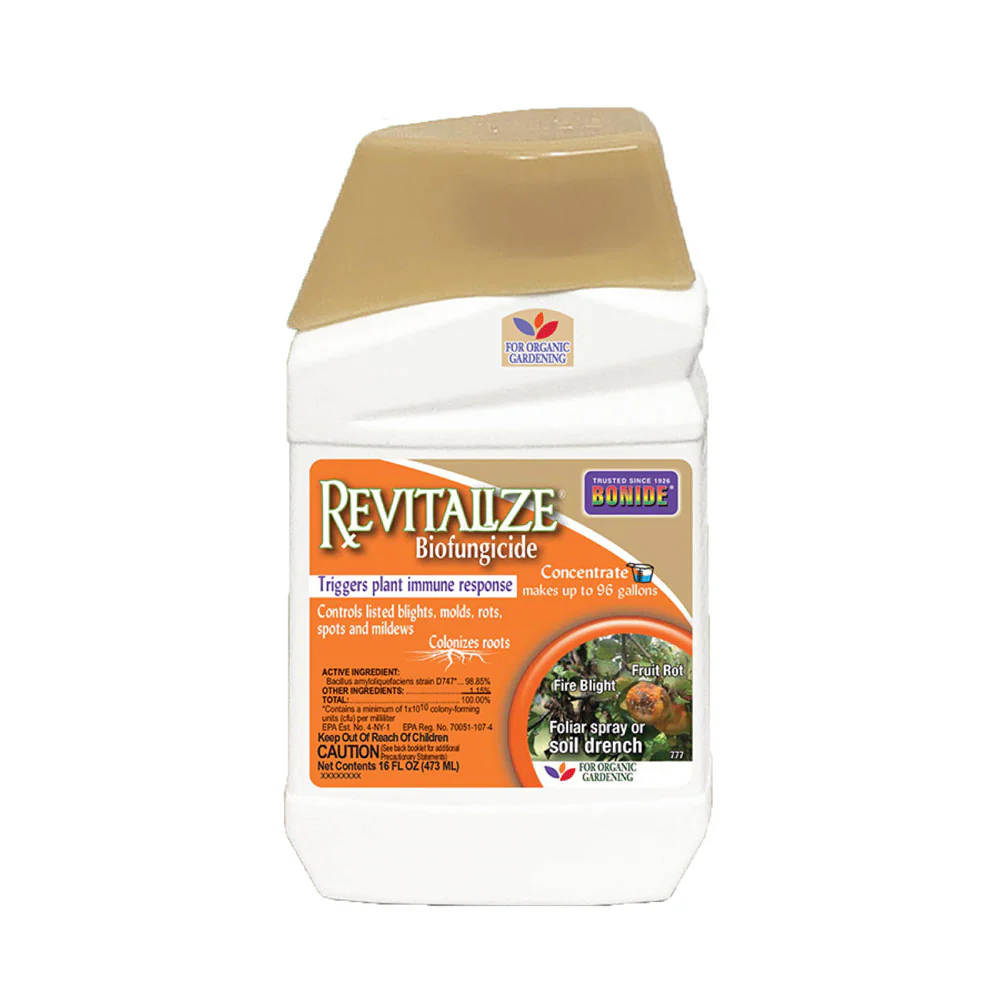Bonide® Revitalize® Biofungicide, 16 Oz.
