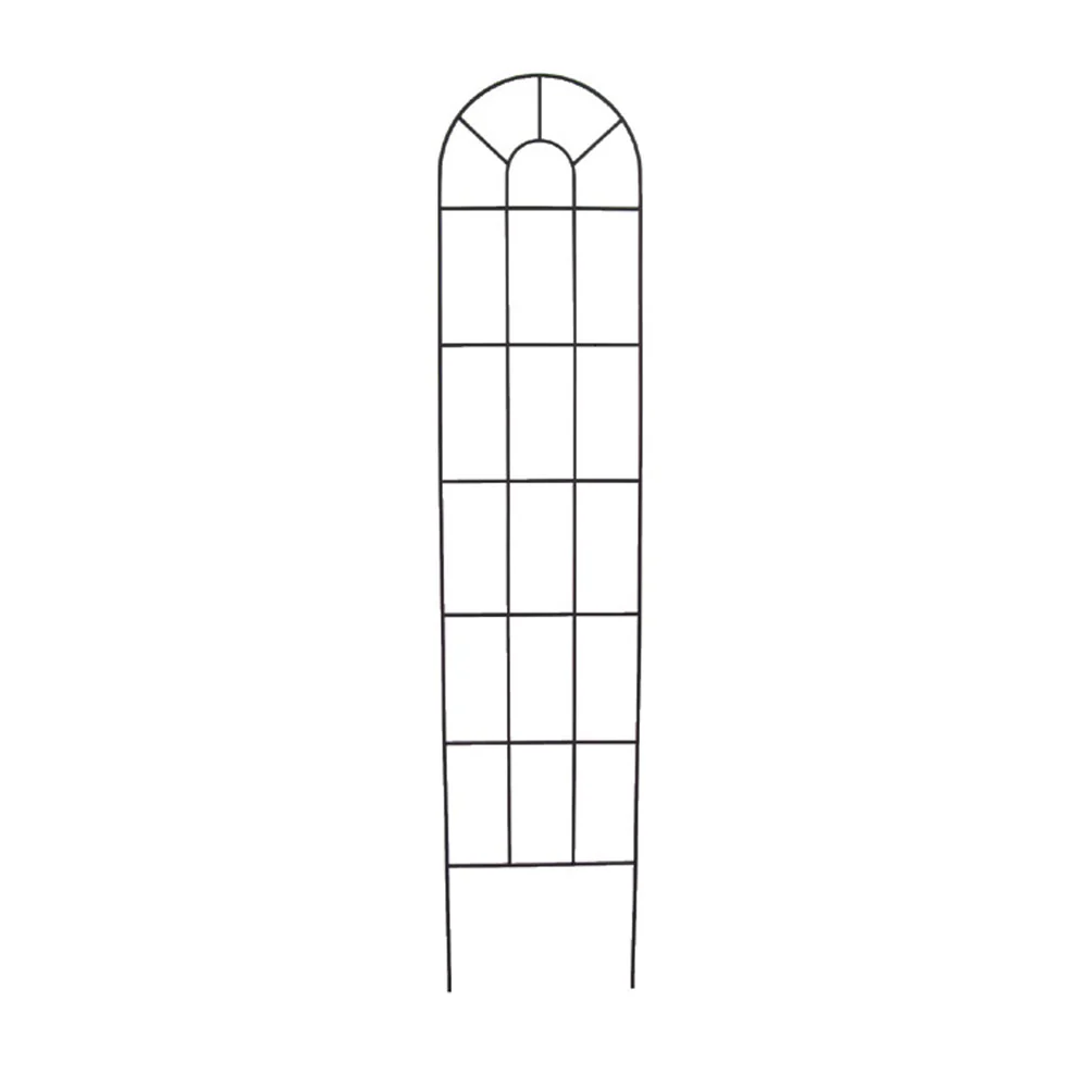 Border Concepts Palladian Trellis, 76"