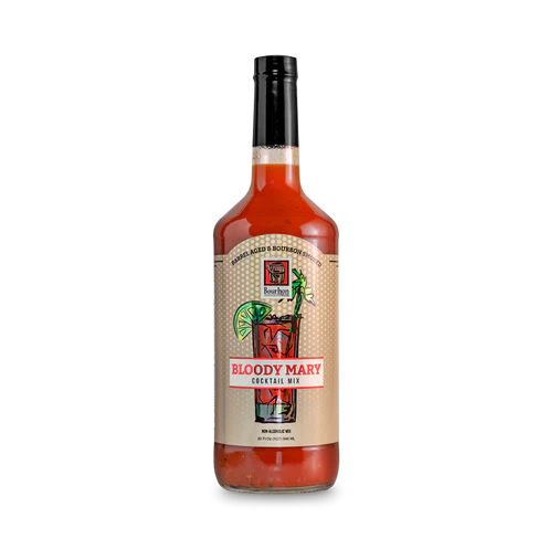 Bourbon Barrel - Bloody Mary Mix