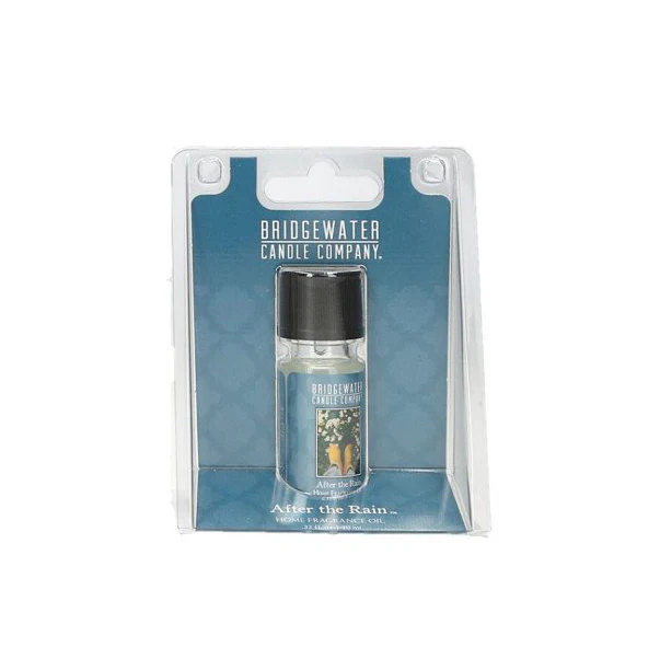 Bridgewater After the Rain Home Fragrance Oil