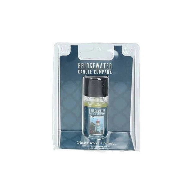 Bridgewater Nantucket Coast Home Fragrance Oil