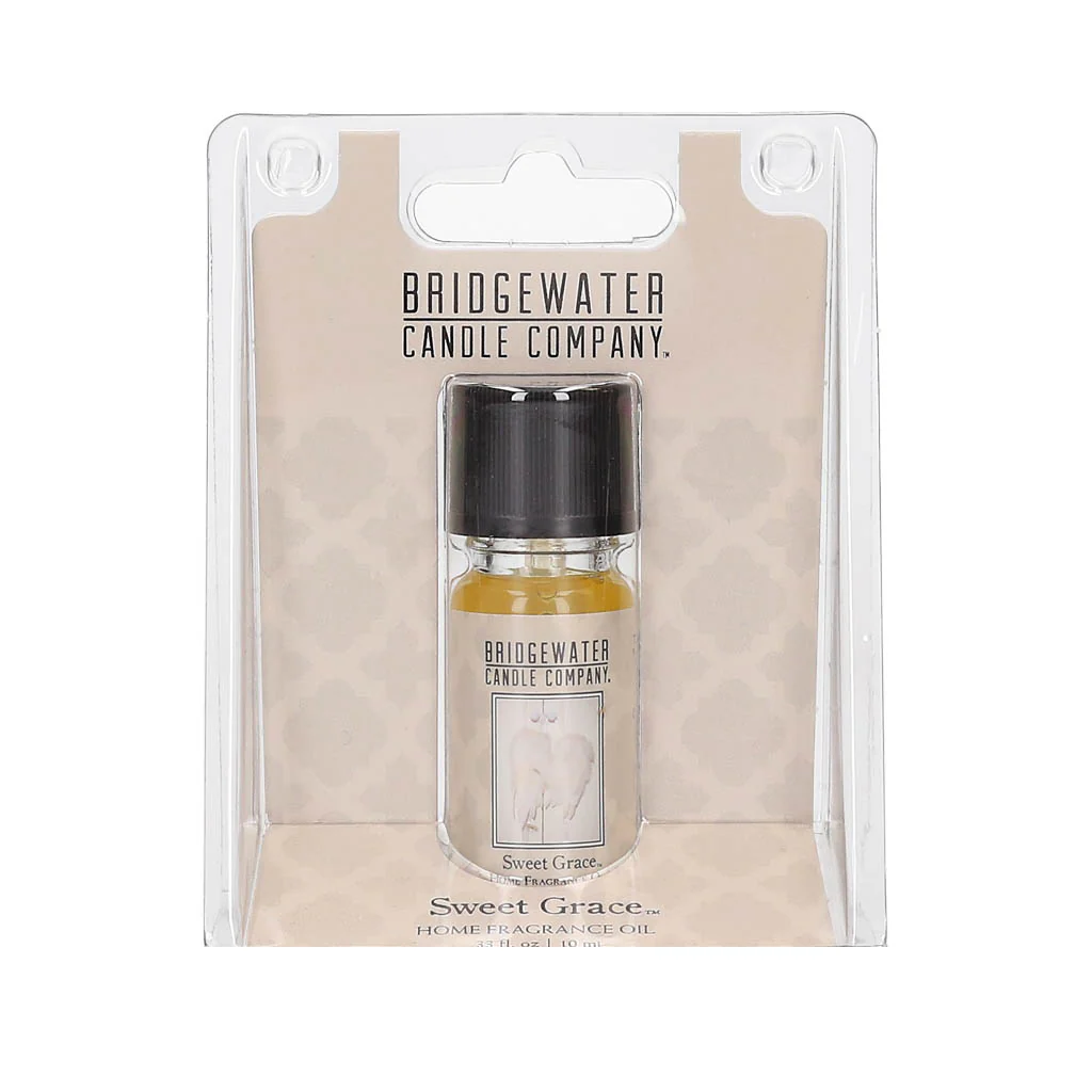 Bridgewater Sweet Grace Fragrance Oil