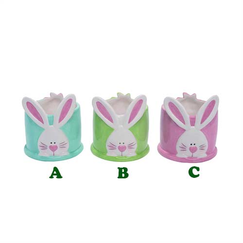 Bunny Hop Container