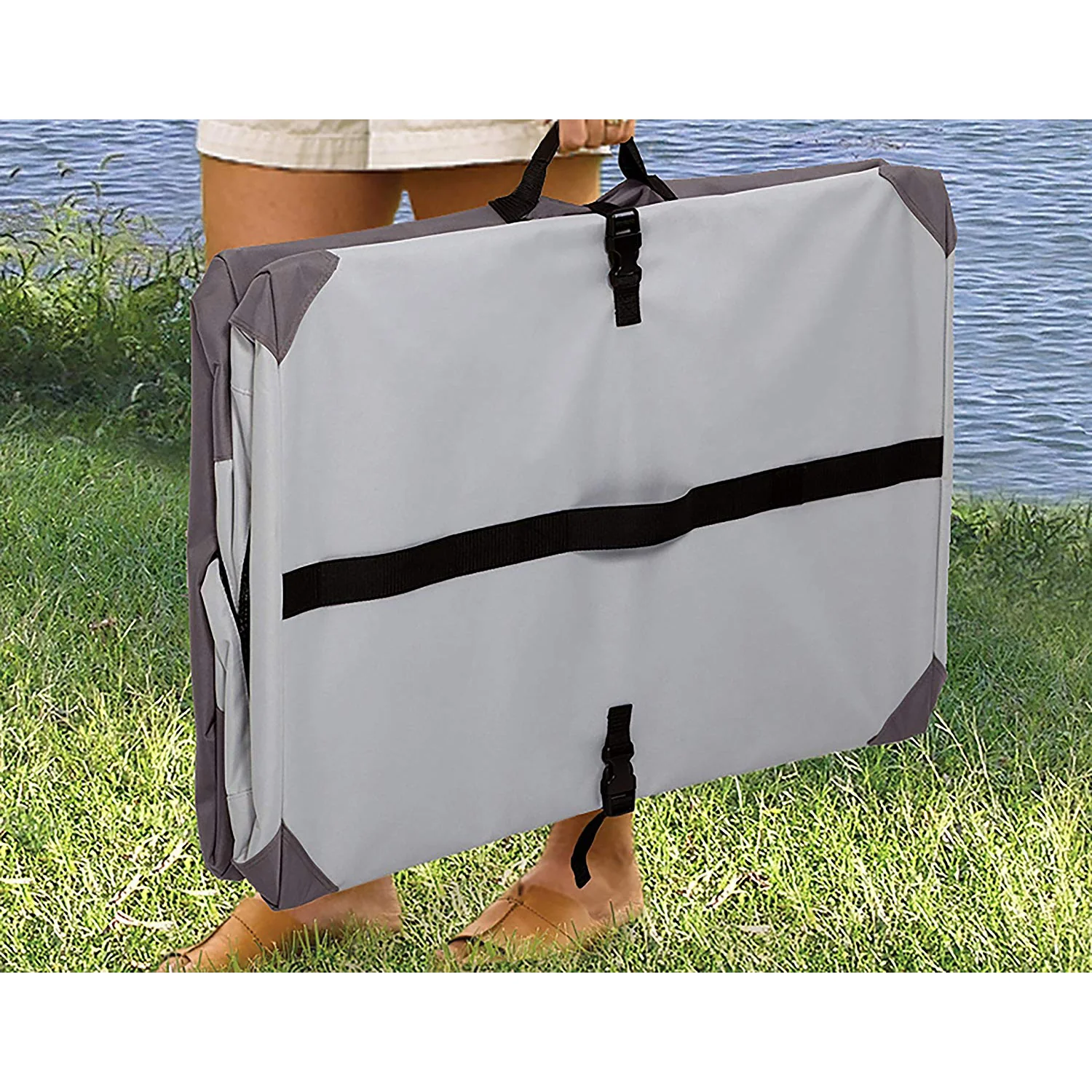Canine Camper Pet Carrier, 36" - Image 3