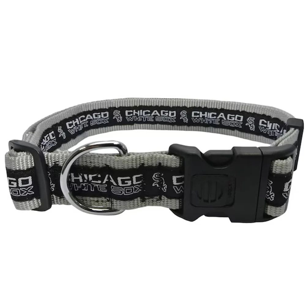 Chicago White Sox X-Large Collar, 22-32"