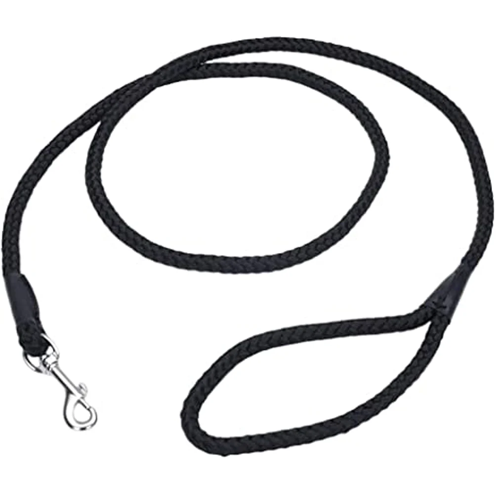 Coastal Pet, Black Leash Rope