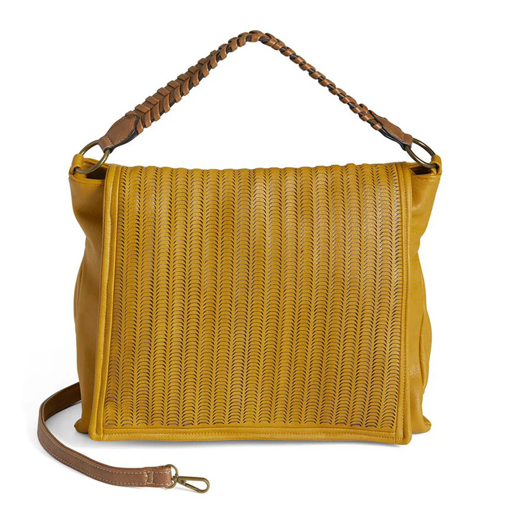 Coco and Carmen, Giana Crossbody Bag - Image 2