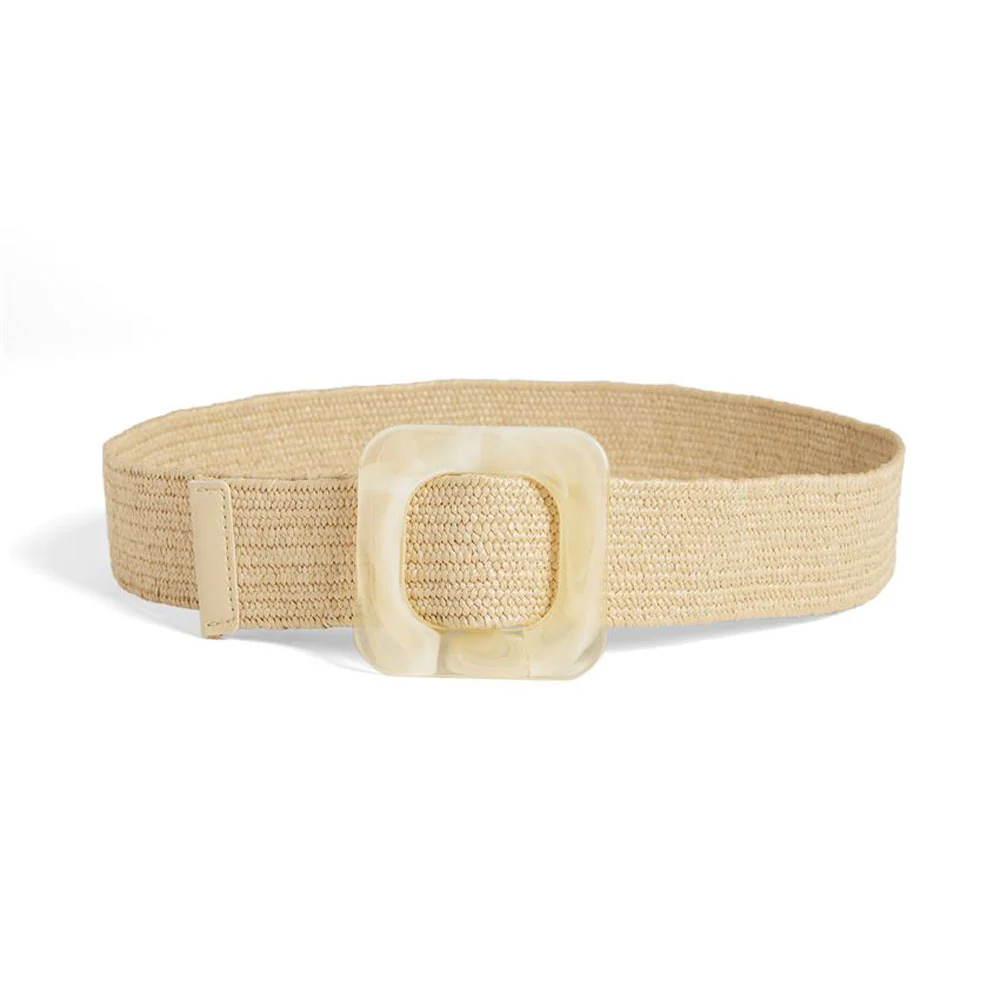 Coco + Carmen, Eze Stretch Belt - Image 3