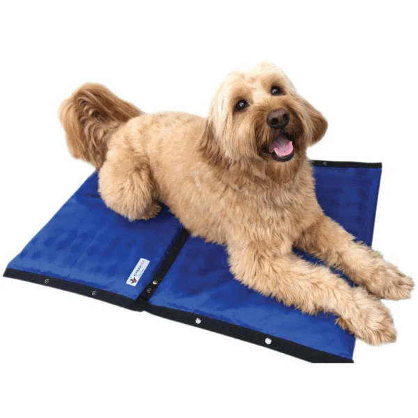 Cooler Dog Hydro Cooling Mat, 23" x 18"
