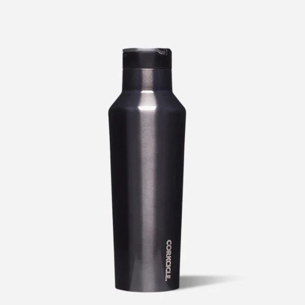 Corkcicle, Sport Canteen-Gunmetal