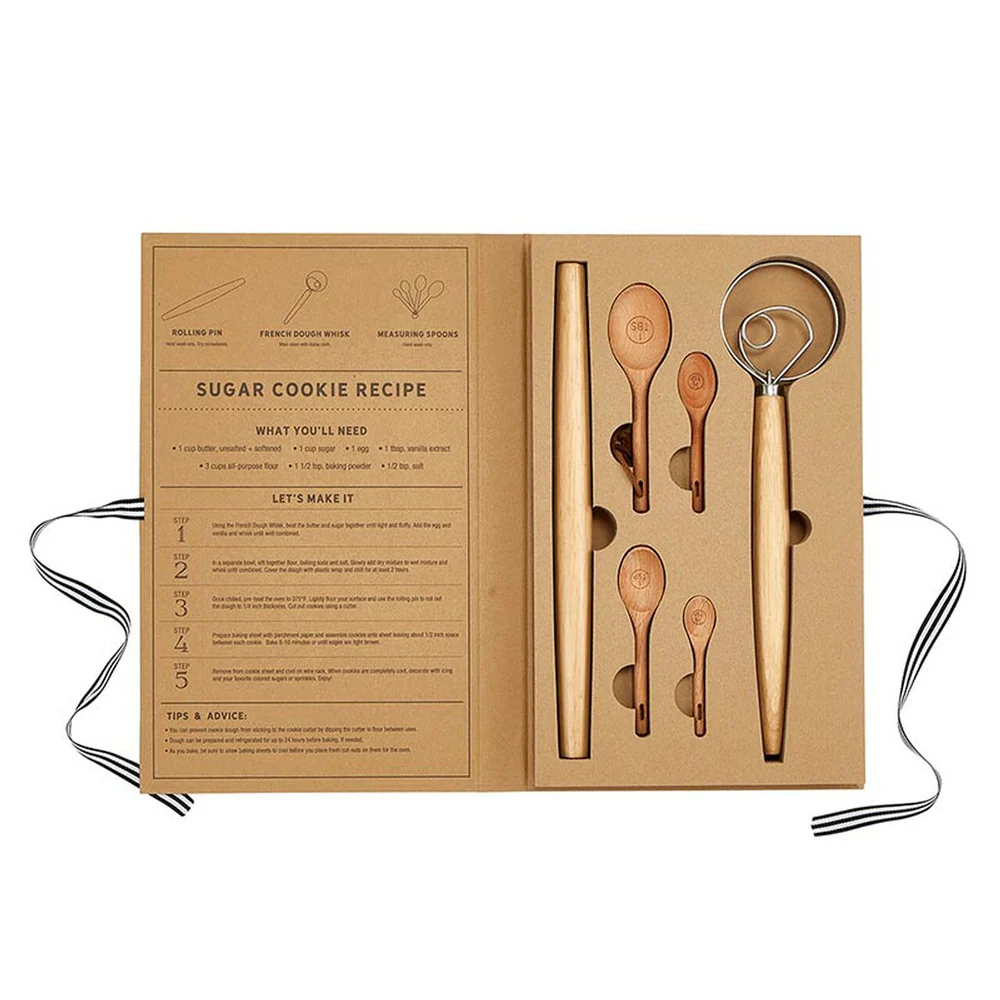 Creative Brands, Baking Book Set - Image 2