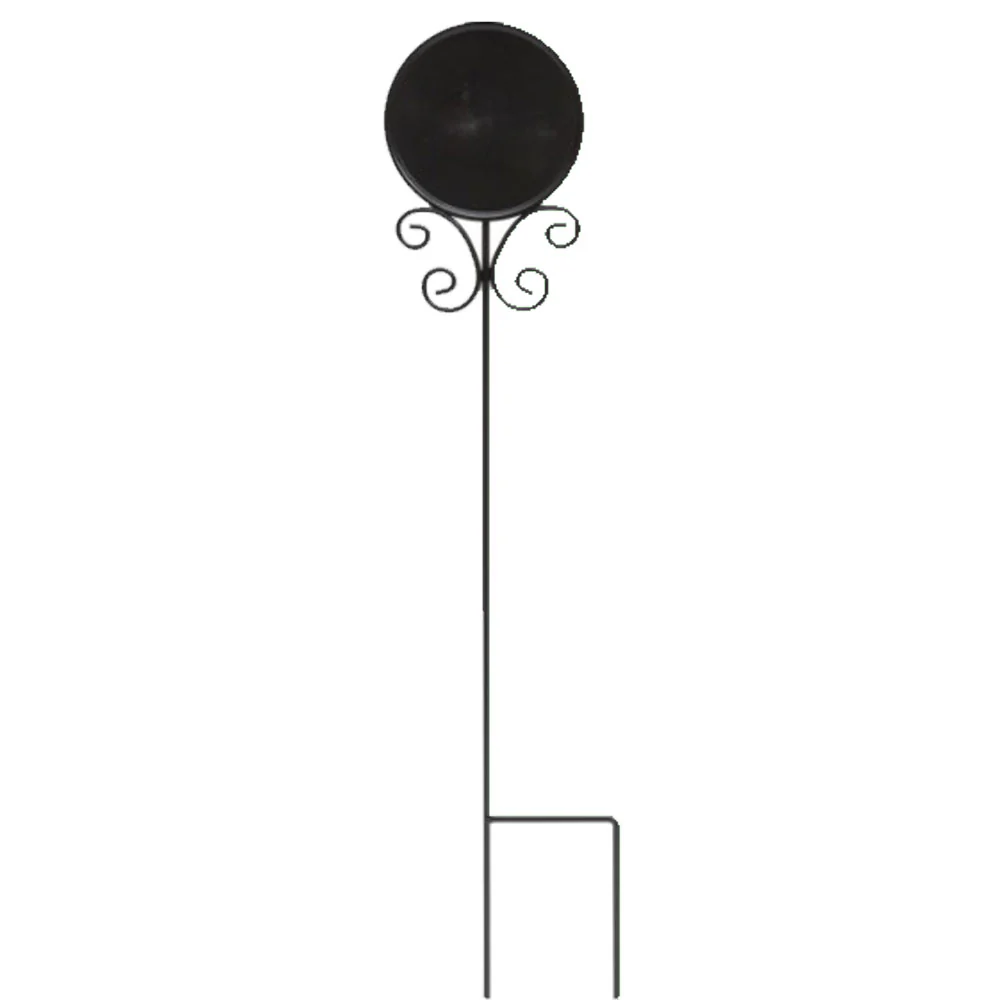 Custom Decor, Magnet Stake Shorty, 35"