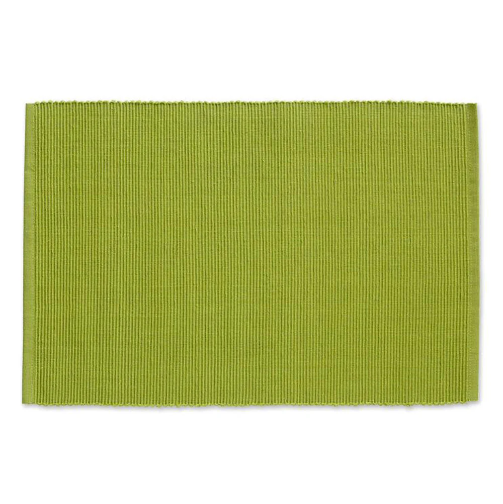 Design Imports, Spinach Placemat