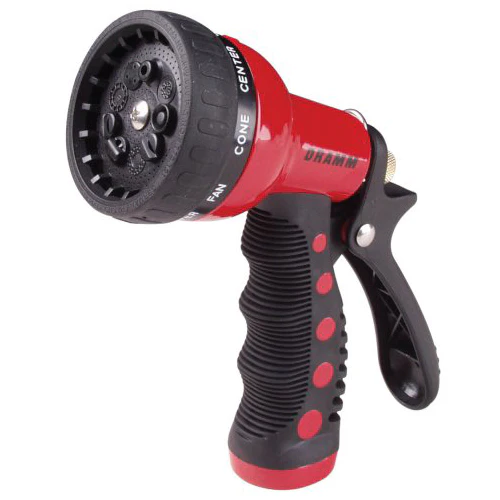 Dramm 9-Pattern Revolver Spray Nozzle - Image 2