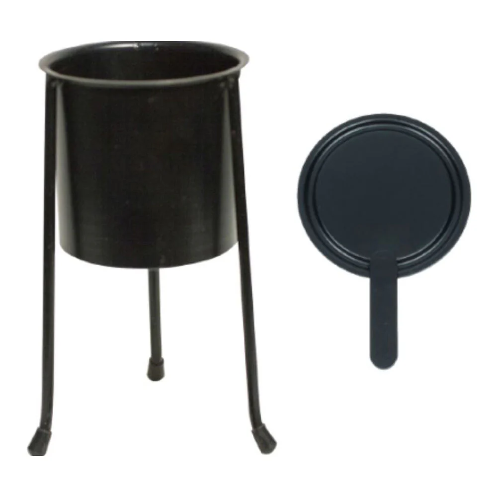 Echo Valley, DIY Firepot Kit