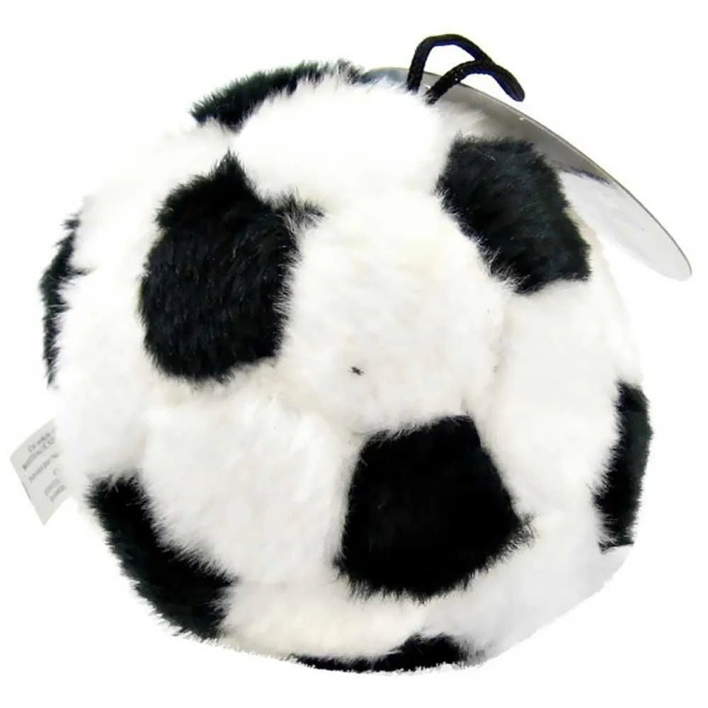 Ethical Products Inc., Plush Soccer Ball