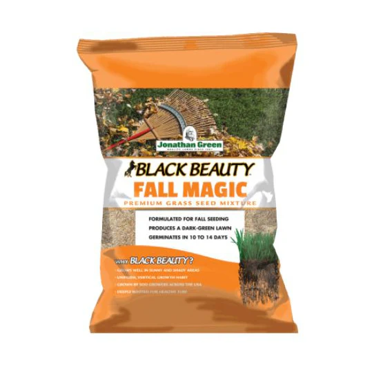 Fall Magic Mixture Grass Seed, 25lb