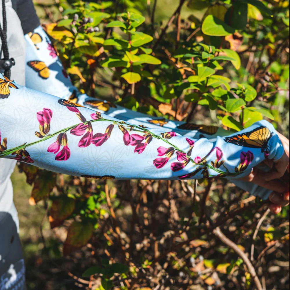 Farmer's Defense, Monarch Sleeve S/M - Image 2