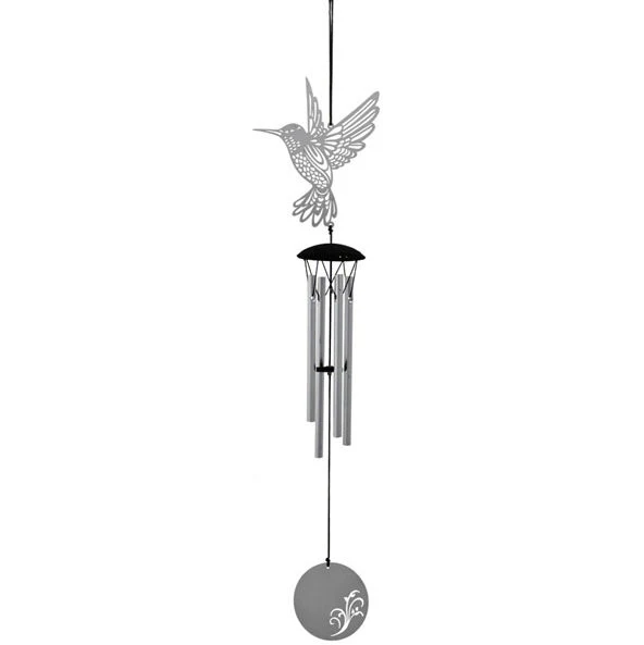 Flourish Chime - Hummingbird