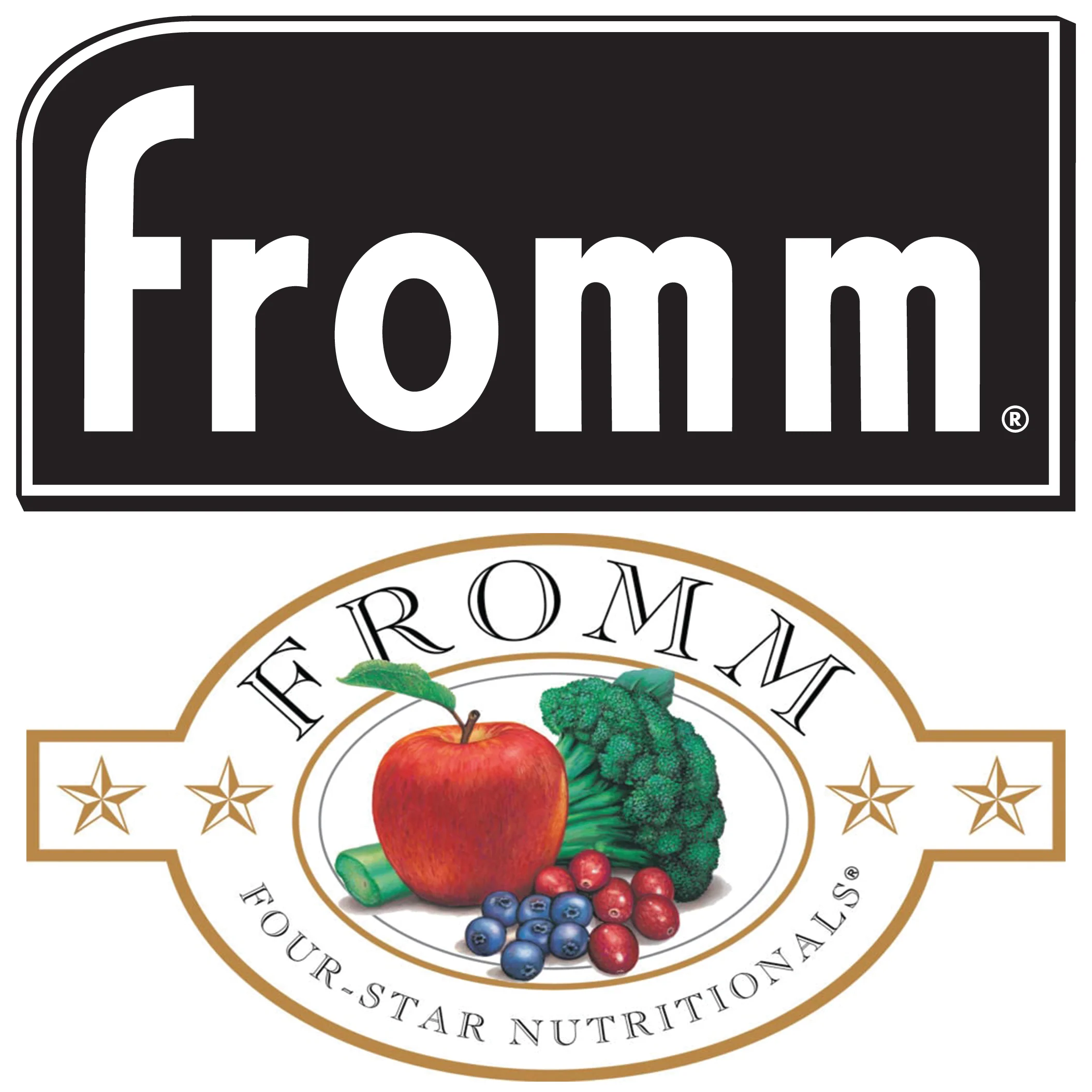 Fromm, Bagged Cat Food