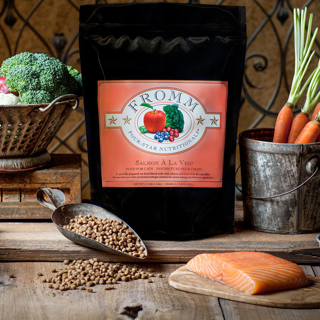 Fromm, Bagged Cat Food - Image 12