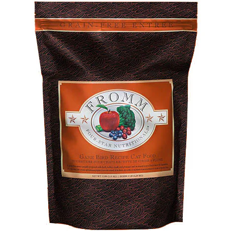 Fromm, Bagged Cat Food - Image 14