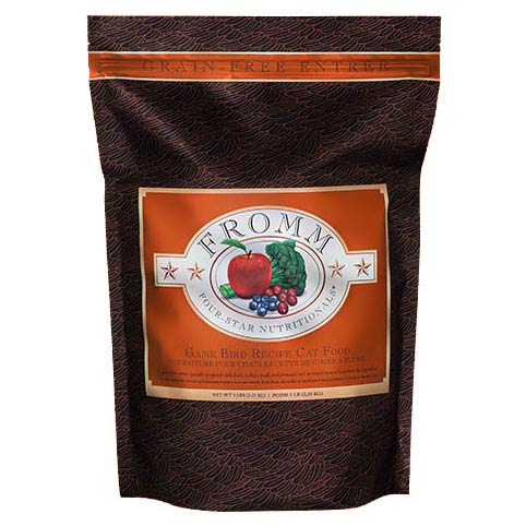 Fromm, Bagged Cat Food - Image 15