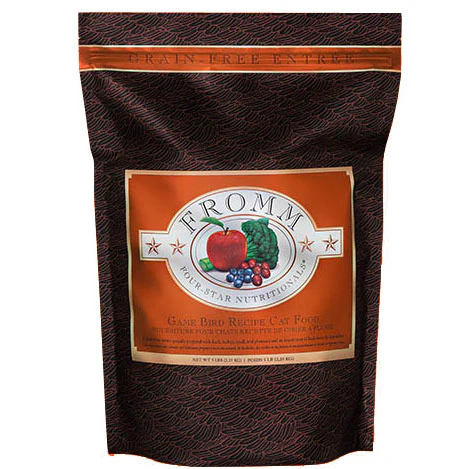 Fromm, Bagged Cat Food - Image 16