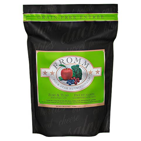 Fromm, Bagged Cat Food - Image 17