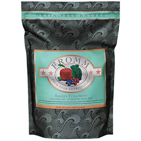 Fromm, Bagged Cat Food - Image 5