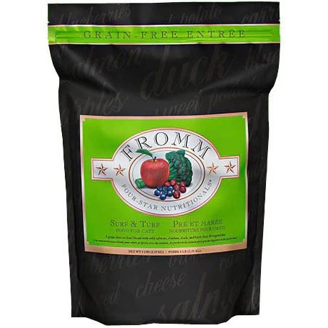 Fromm, Bagged Cat Food - Image 6